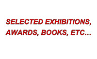 Exhibitions & Awards