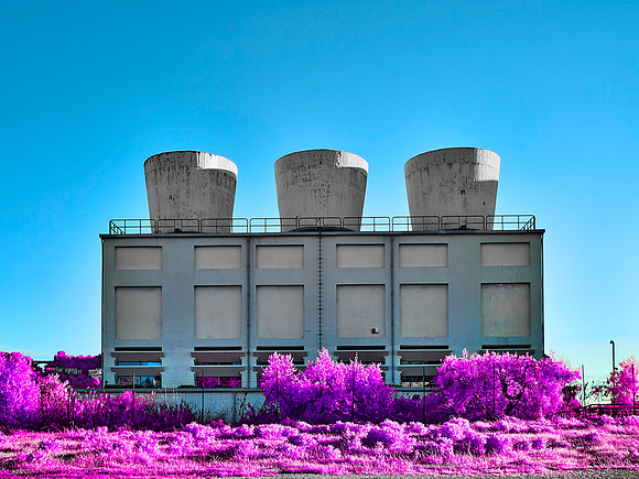 Postcard for Museo della Moda – Occhi sulla città – curated by Cynthia Penna – Naples, Italy – 2025