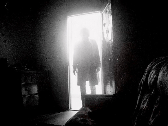 Decadence – a film by Andy Falcon & Osceola Refetoff – 12min 16mm – 1983