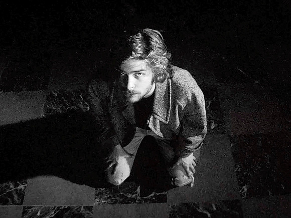Decadence – a film by Andy Falcon & Osceola Refetoff – 12min 16mm – 1983