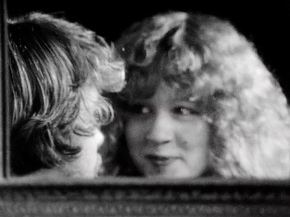 Decadence – a film by Andy Falcon & Osceola Refetoff – 12min 16mm – 1983