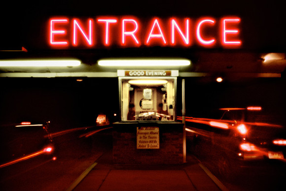 Entrance – Good Evening – Muskegon, Michigan – 2010