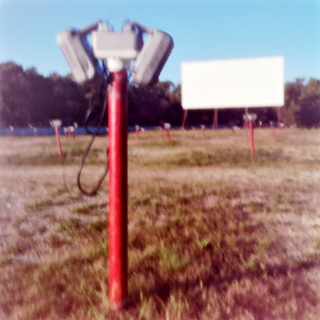 Drive-In – Muskegon, Michigan – 2010