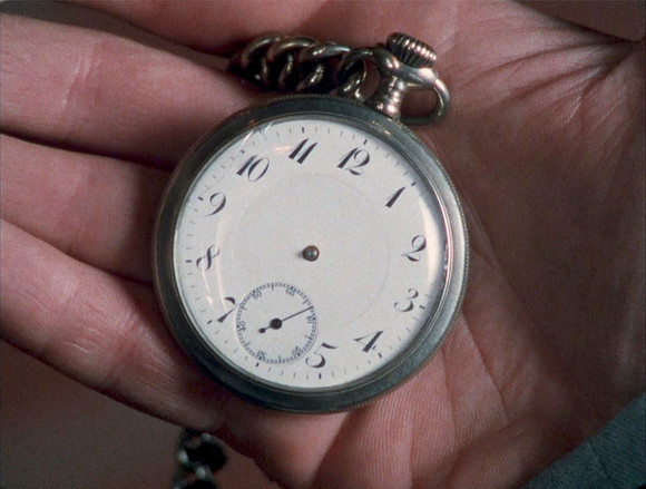 Osceola Refetoff – The Savage Sleep – Watch With No Hands – 1991