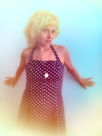 Tempus Tina – Los Angeles, California – 2013