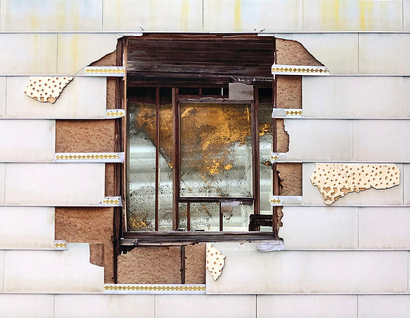 Chelsea Dean – Within the Present III – Mixed Media – 2019