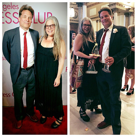 61st Annual Southern California Journalism Awards - Los Angeles, CA - June 2019
