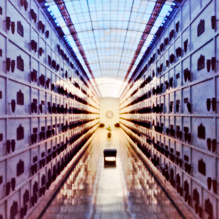 Sanctuary – Hollywood, California – 2009