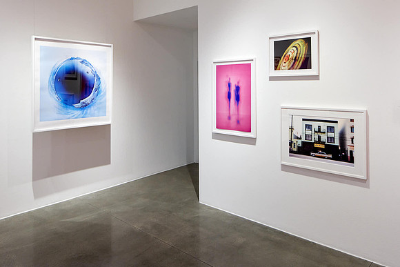 Museum of Art & History (MOAH) – Osceola Refetoff: Magic and Realism – Lancaster, California – 2025