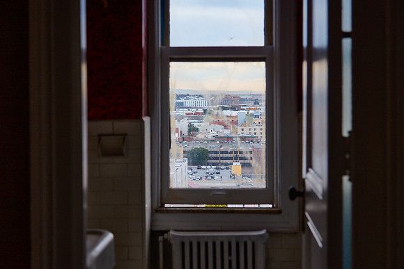 Alexandria Hotel – Los Angeles, California