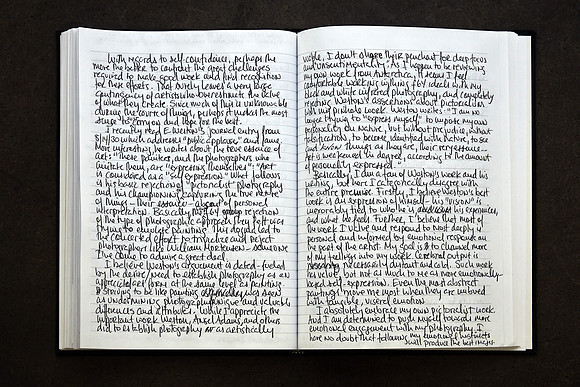 Journal Entry – Chungking Studio – May 4, 2020