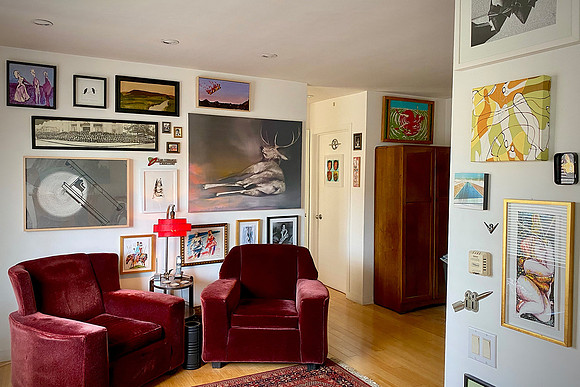Art Collection – Chungking Studio – 2020