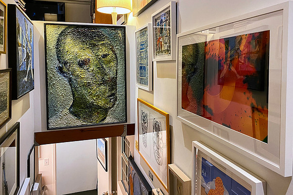 Art Collection – Chungking Studio – 2020