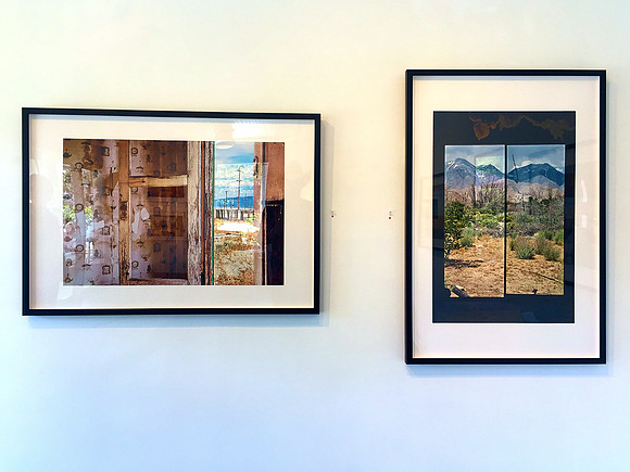 It's a Mess Without You – Porch Gallery – Ojai, California – 2017