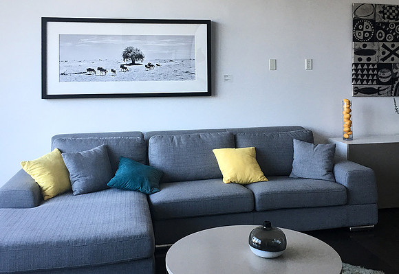 Private Collector – Long Beach, CA – 2018