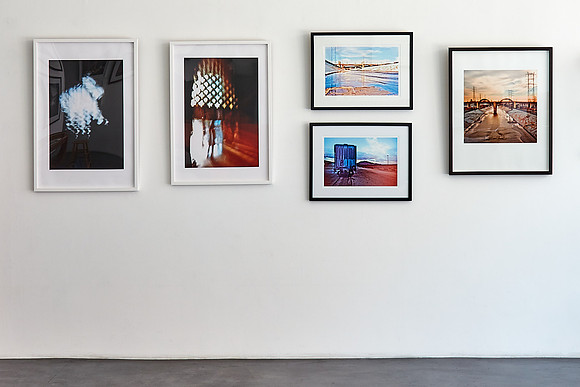 Chungking Studio – Alternate Processes – Los Angeles, CA – 2016