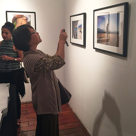 Guns: An Exhibition – The Loft at Liz's – Los Angeles, California – September-November 2016