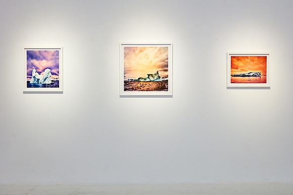 Von Lintel Gallery – Kinematic Exposures – Sept 12-Oct 31, 2020
