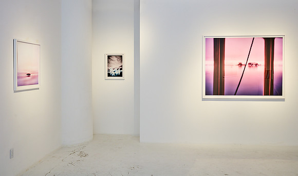 Von Lintel Gallery – Kinematic Exposures – Los Angeles, California – 2020
