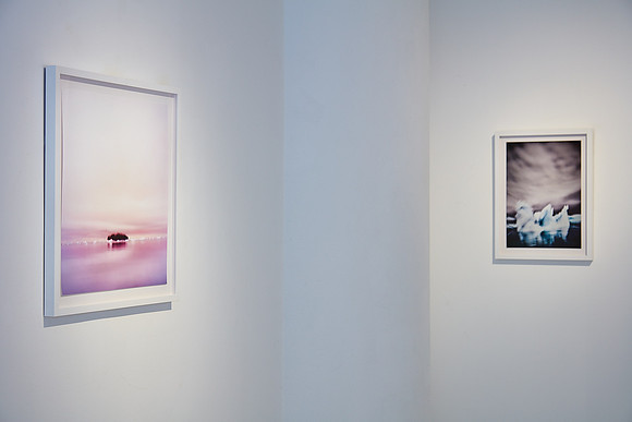 Von Lintel Gallery – Kinematic Exposures – Los Angeles, California – 2020
