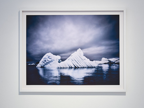 Von Lintel Gallery – Kinematic Exposures – Sep 12 - Oct 31, 2020