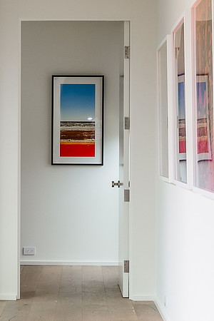 Collector – Venice, California