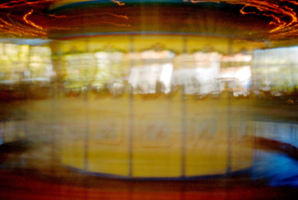 Merry-Go-Round – Madison, Wisconsin – 2010