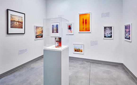 El Camino College Art Gallery – Doodle and Dream – Curated by Lauren Kasmer & Michael Miller – Torrance, CA – 2024