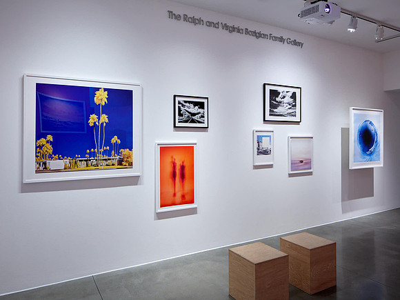 Museum of Art & History (MOAH) – Osceola Refetoff: Magic and Realism – Lancaster, California – 2025