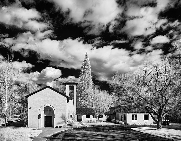 Bishop Creek Community Church – Bishop, California – 2021