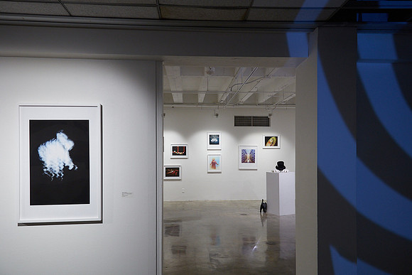 Ronald H. Silverman Fine Arts Gallery – Zen Psychosis: Anatomy of a Dream – Solo Exhibition curated by Mika Cho – California State University Los Angeles – 2023