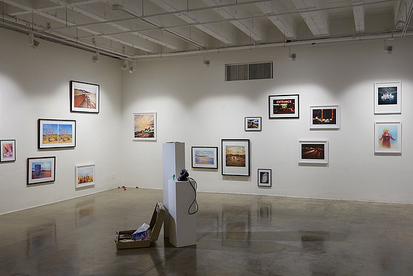 Ronald H. Silverman Fine Arts Gallery – Zen Psychosis: Anatomy of a Dream – Solo Exhibition curated by Mika Cho – California State University Los Angeles – 2023