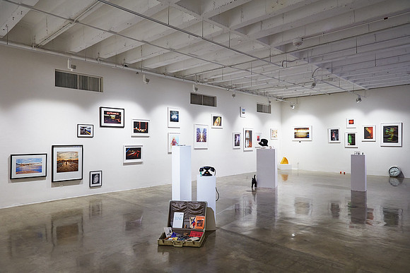 Ronald H. Silverman Fine Arts Gallery – Zen Psychosis: Anatomy of a Dream – Solo Exhibition curated by Mika Cho – California State University Los Angeles – 2023
