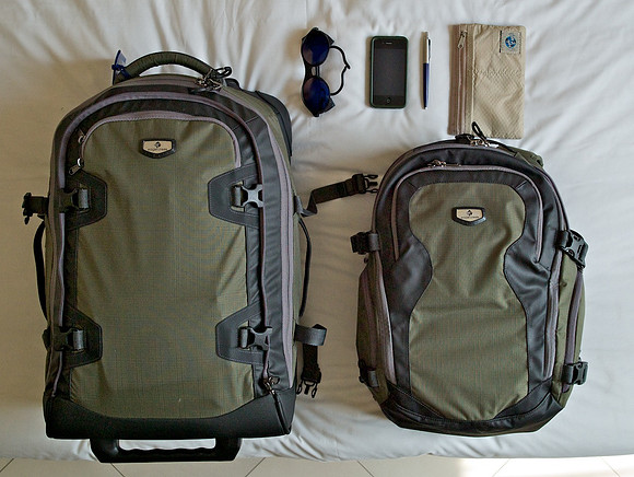 Photographer's Travel Kit – Malabo, Bioko, Equatorial Guinea